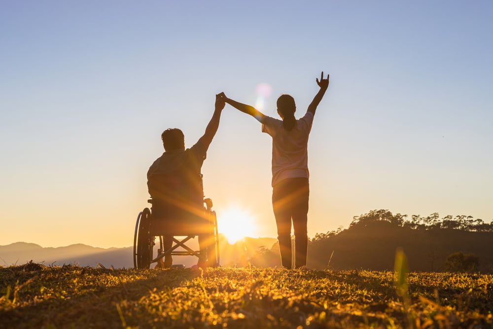 Home Care Tips For Patients With Disabilities