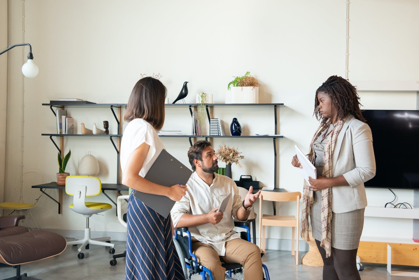 Advantages of In-Home Care Services For Aging Adults
