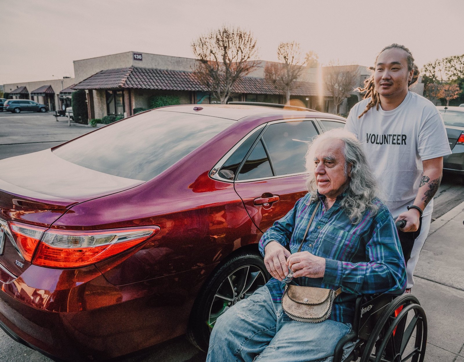 Home Care Tips For Patients With Disabilities