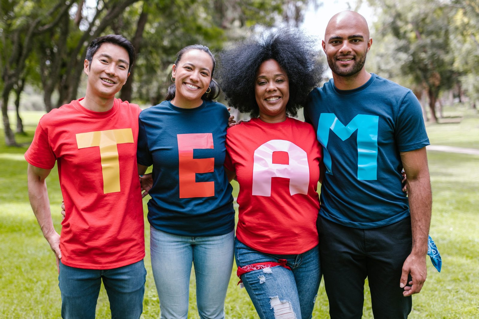 Temple Support team