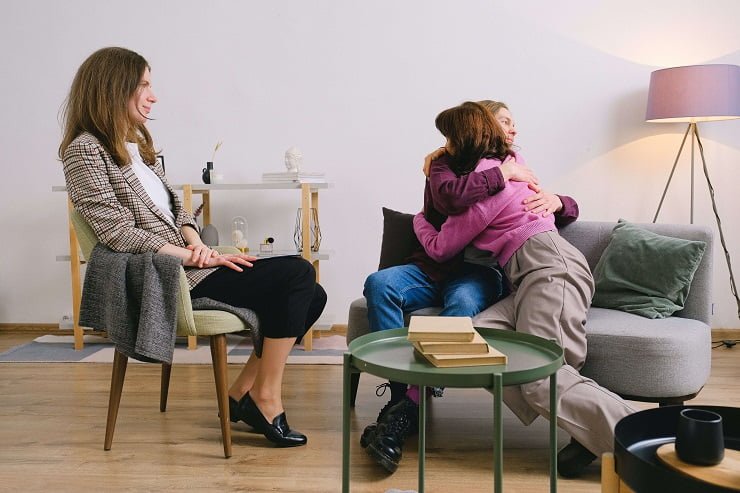 Temple support home care services